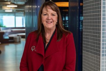 Image of Alison McMillan