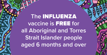 Protect yourself and your mob from the flu this winter