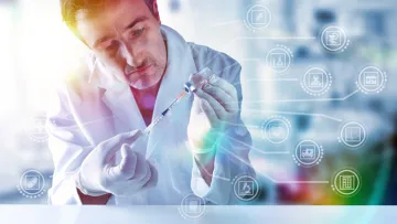 Report on Medical Research Future Fund support for medical research and innovation