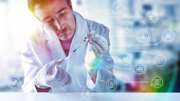 Report on Medical Research Future Fund support for medical research and innovation