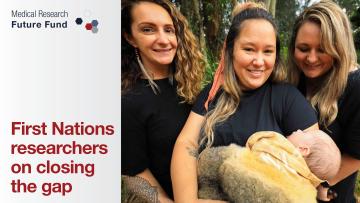 To celebrate National Reconciliation Week, we ask First Nations health and medical research experts how we are closing the gap