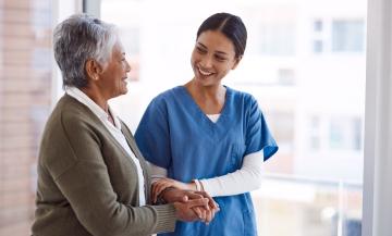$50 million investment in new models of primary care