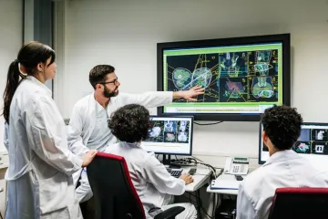 Funding rates for health and medical research