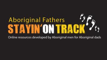 Are you a young dad? Stay on track with this new resource