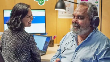 Get help for your hearing health