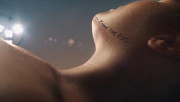 Know the risks video still