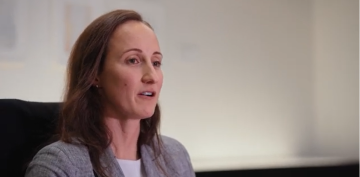 Careers in mental health – interview with Credentialed Mental Health Nurse Alison Hansen