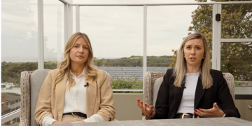 Careers in mental health – interview with mental health practitioners Amanda Jones & Kristen Makaric