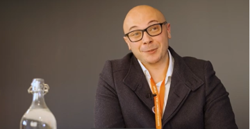 Careers in mental health – interview with Registered Psychologist Christian Aliferis