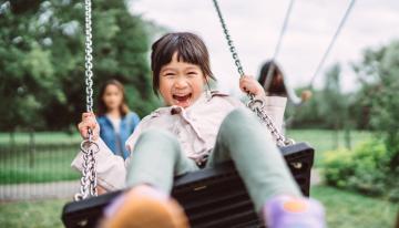 Improving children’s mental health and wellbeing