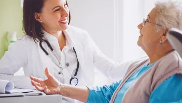 Improving health outcomes for people with diabetes and cardiovascular disease