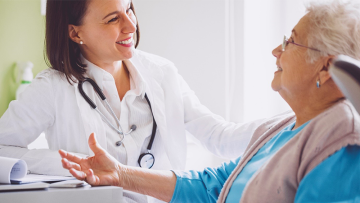 Improving health outcomes for people with diabetes and cardiovascular disease