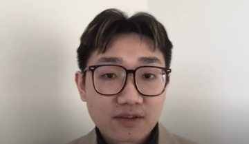 Mental health careers – Question and answers – Alston Yan
