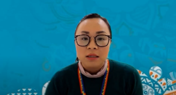 Mental health careers – Question and answers – Leona Chun