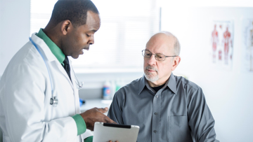 Supporting all Australians to be healthy through affordable, person-centred primary healthcare 