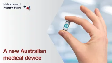 A smart gas-sensing capsule invented in Australia could soon help people living with bowel syndromes