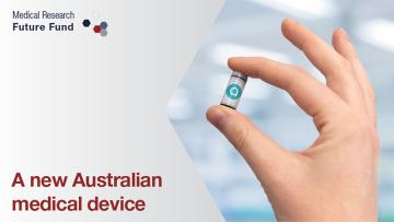 A smart gas-sensing capsule invented in Australia could soon help people living with bowel syndromes