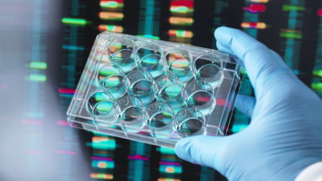 Express your interest in guiding the future of the Genomics Health Futures Mission