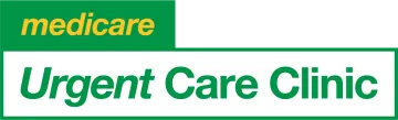 Medicare Urgent Care Clinic logo