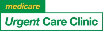 Medicare Urgent Care Clinic logo