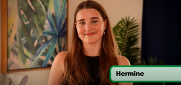 Hermine’s 60-day prescriptions story