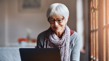Join us for a webinar on the Medical Research Future Fund PASC research plan and what it means for you