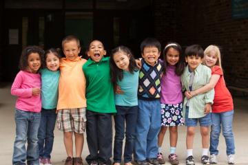 $30 million to improve children’s mental health and wellbeing