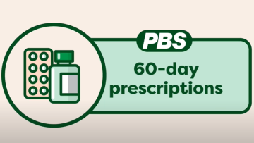 First Nations – About 60-day prescriptions (animation)
