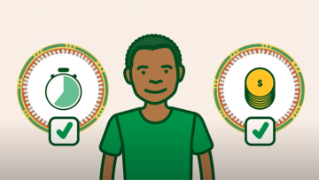 First Nations – Benefits of 60-day prescriptions (animation)