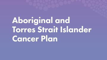 NACCHO Cancer Plan