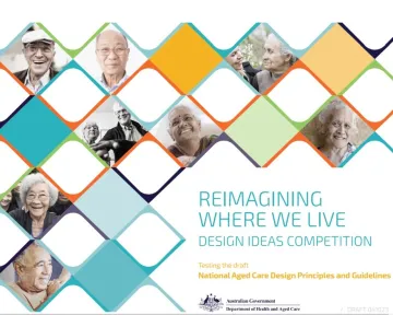 Reimagining where we live cover image