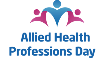 Stronger together – Allied Health Professions Day 2023