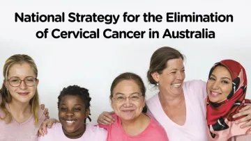 Eliminating Cervical Cancer in Australia