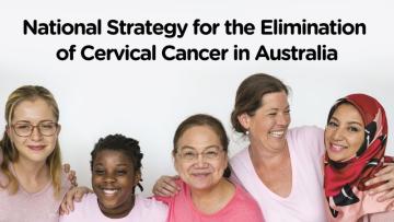 Eliminating Cervical Cancer in Australia