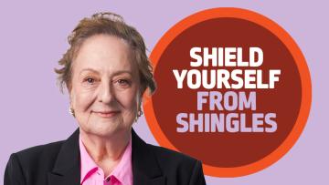 National Immunisation Program – changes to shingles vaccination from today