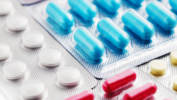 World Antimicrobial Resistance Awareness Week: 18-24 November 2023 
