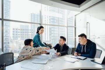MRFF CEO webinar news