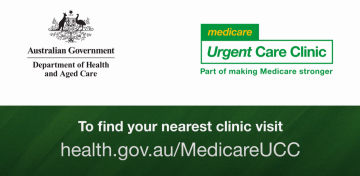Medicare care clinics