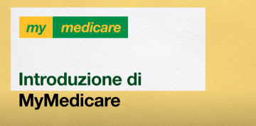 MyMedicare Italian
