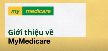 MyMedicare Vietnamese