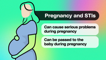 infertility icon
