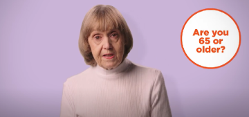 Shield yourself from shingles – Angela