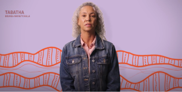 Shield yourself from shingles – Tabatha