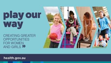 Cover image for Play Our Way