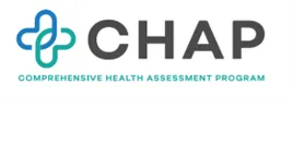CHAP logo