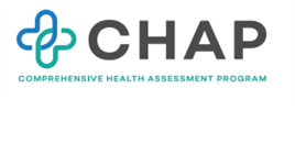 CHAP logo