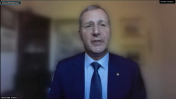 Winter Preparedness Webinar for GPs – Monday 2 May 2022
