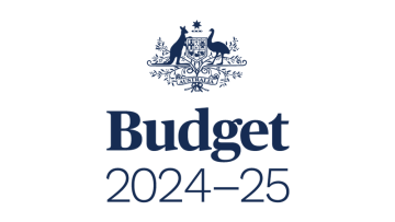 Budget cover image