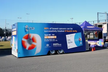 get behind it campaign trailer