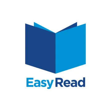Easy read logo